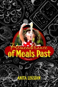 Cover Remembrance of Meals Past