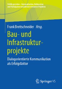 Cover Bau- und Infrastrukturprojekte
