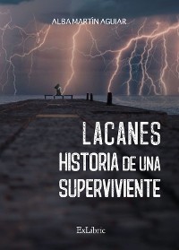 Cover Lacanes. Historia de una superviviente