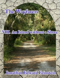Cover Wayfarers Viii - An Island Without a Shore