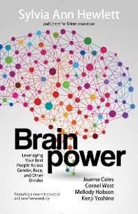 Cover Brainpower