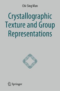 Cover Crystallographic Texture and Group Representations