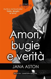 Cover Amori, bugie e verità