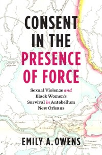 Cover Consent in the Presence of Force