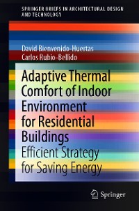 Cover Adaptive Thermal Comfort of Indoor Environment for Residential Buildings
