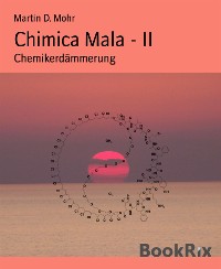 Cover Chimica Mala - II