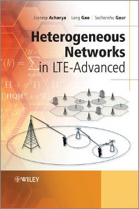 Cover Heterogeneous Networks in LTE-Advanced