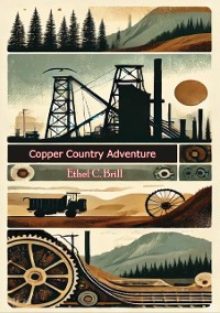 Cover Copper Country Adventure