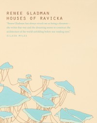 Cover Houses of Ravicka