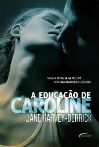 Cover A Educação de Caroline