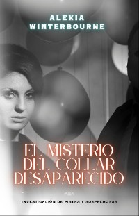 Cover El misterio del collar desaparecido