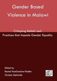 Cover Gender Based Violence in Malawi