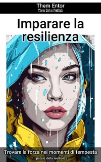 Cover Imparare la resilienza