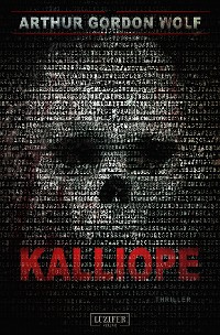 Cover KALLIOPE