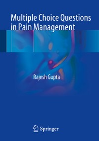Cover Multiple Choice Questions in Pain Management