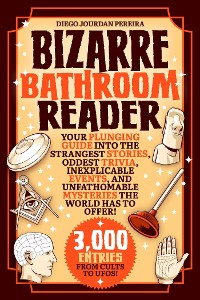 Cover Bizarre Bathroom Reader