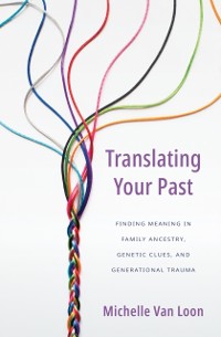 Cover Translating Your Past