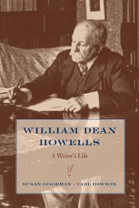 Cover William Dean Howells