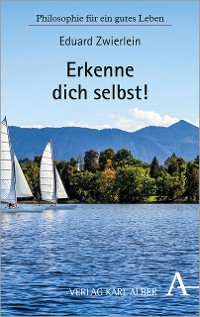 Cover Erkenne dich selbst!