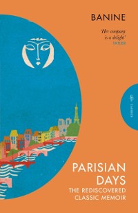 Cover Parisian Days