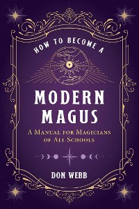 Cover How to Become a Modern Magus