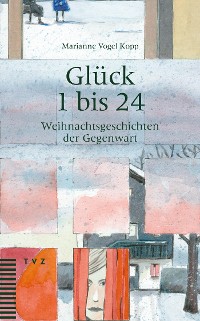 Cover Glück 1 bis 24