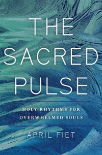 Cover Sacred Pulse