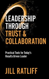 Cover Leadership Through Trust & Collaboration