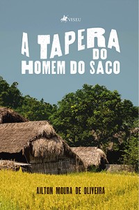 Cover A tapera do homem do saco