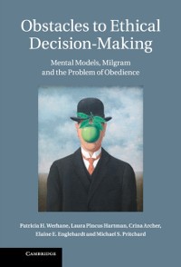 Cover Obstacles to Ethical Decision-Making
