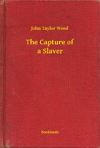 Cover The Capture of a Slaver