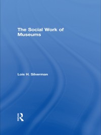 Cover Social Work of Museums