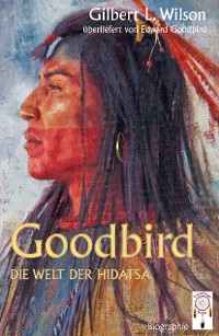 Cover Goodbird