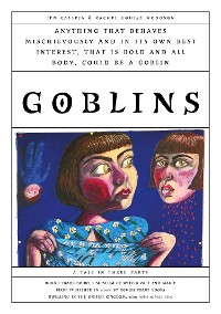 Cover Goblins