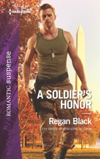 Cover Soldier's Honor