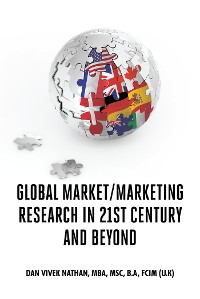 Cover Global Market-Marketing Research in 21st Century and Beyond