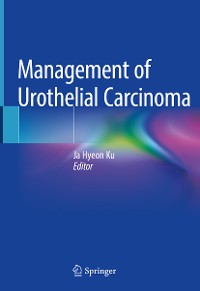 Cover Management of Urothelial Carcinoma