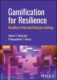 Cover Gamification for Resilience