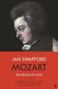 Cover Mozart