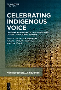 Cover Celebrating Indigenous Voice