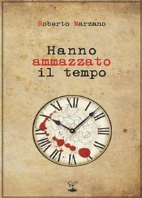 Cover Hanno ammazzato il tempo