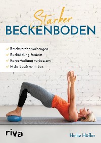 Cover Starker Beckenboden