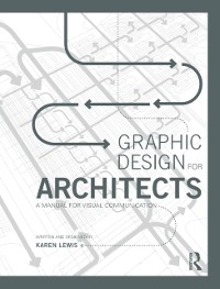 Cover Graphic Design for Architects