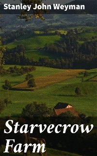 Cover Starvecrow Farm
