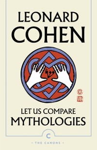 Cover Let Us Compare Mythologies