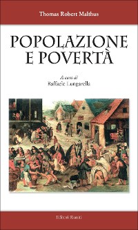 Cover Popolazione e povertà