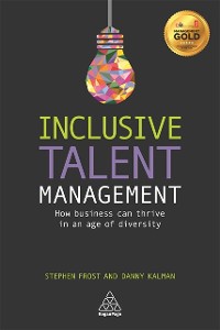 Cover Inclusive Talent Management