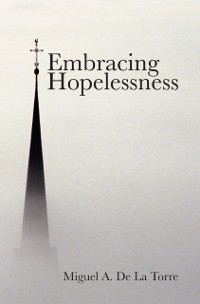 Cover Embracing Hopelessness