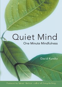 Cover Quiet Mind