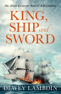 Cover King, Ship, and Sword